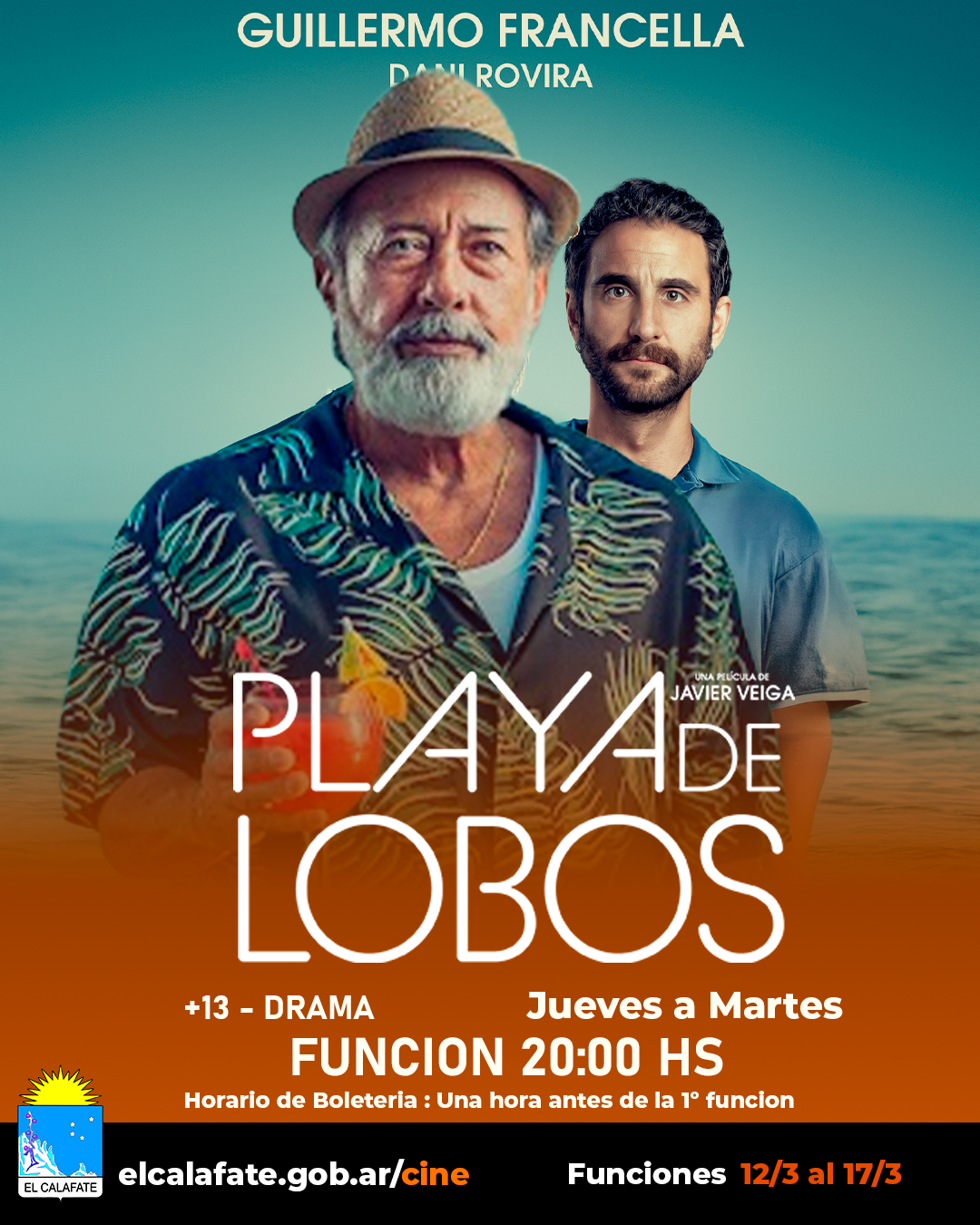 Playa de Lobos 4.5.1
