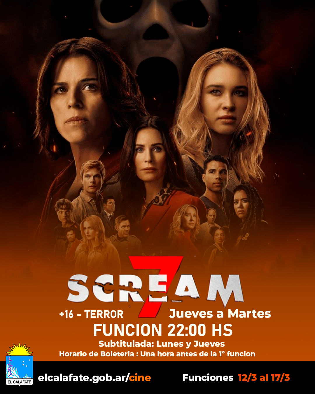 Scream 7 4.5.1