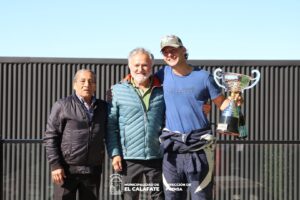 Lee más sobre el artículo Gran arranque del Campeonato Calafateño 2026