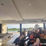 El Calafate se Promociona en América: Chile, Paraguay, Brasil, Estados Unidos, Córdoba y Santa Fe