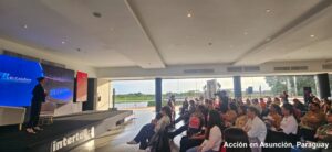 Lee más sobre el artículo El Calafate se Promociona en América: Chile, Paraguay, Brasil, Estados Unidos, Córdoba y Santa Fe