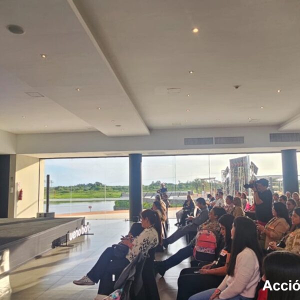 El Calafate se Promociona en América: Chile, Paraguay, Brasil, Estados Unidos, Córdoba y Santa Fe
