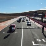 Se Disputo la 2da Fecha de Automovilismo en el Quique Freile