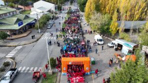 Lee más sobre el artículo Cerca de 1500 personaron acompañaron a los alumnos de UPV 2026