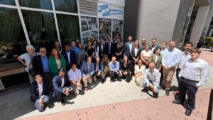 Lee más sobre el artículo El Calafate se Potencia en Brasil y Estados Unidos