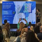 El Calafate se Promociona en ciudades de Argentina en su Gira Comercial 2026