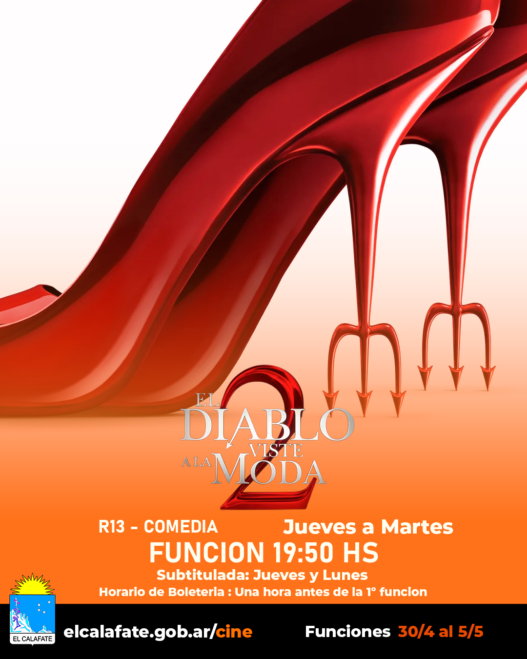 El Diablo Viste a la Moda 2 - 4.5.1