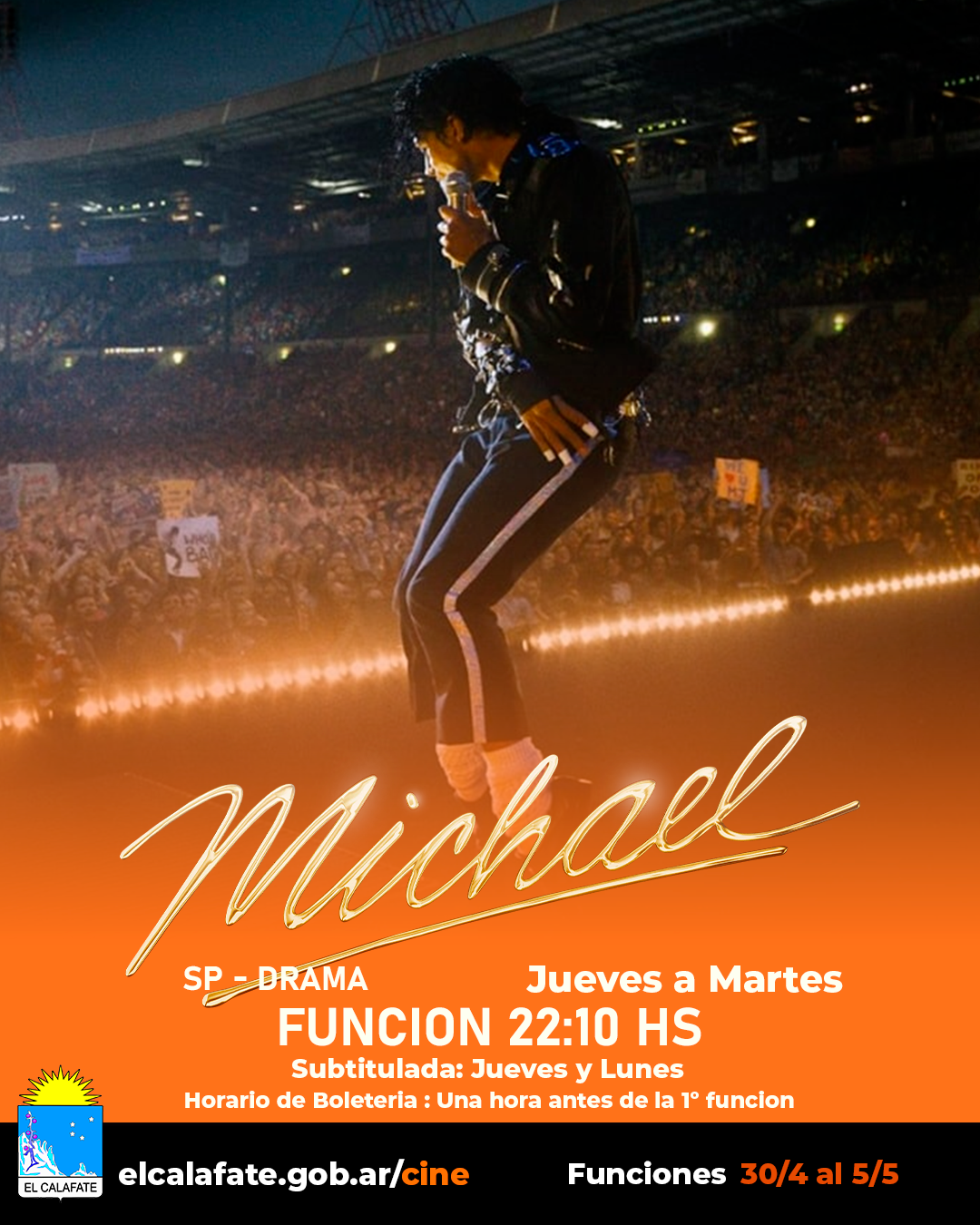 Michael - 4.5.2