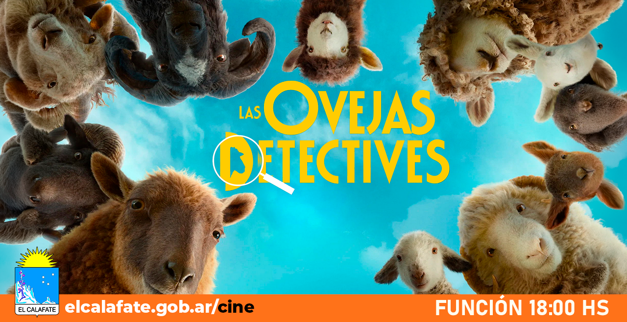 Las ovejas detectives - Horizontal.1