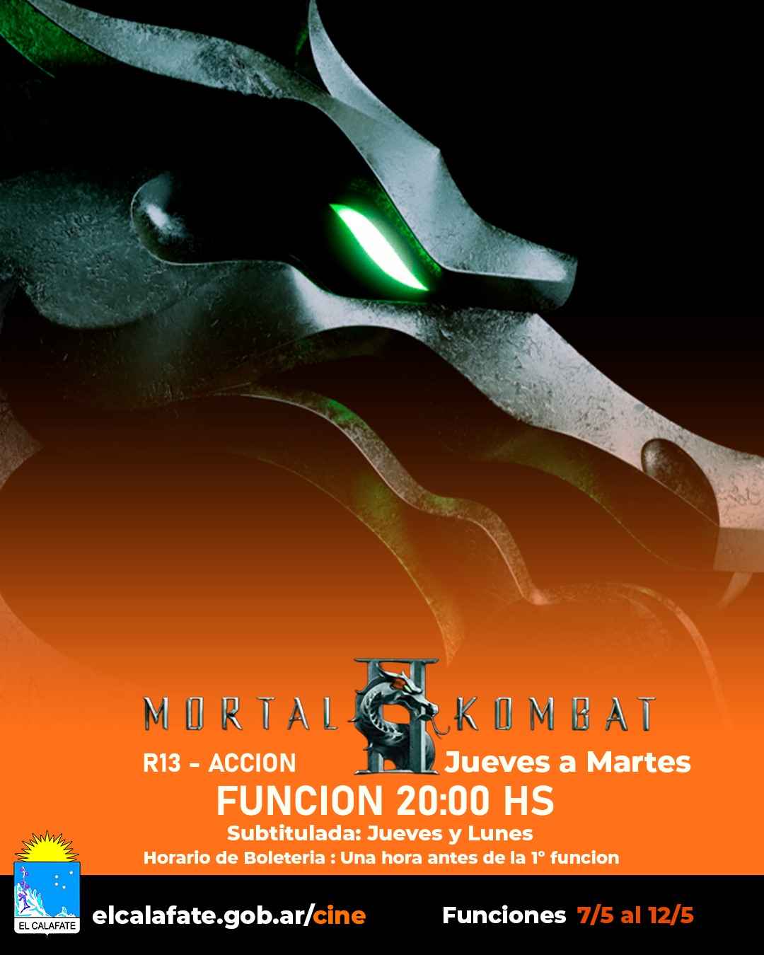 Mortal Kombat 2 - 4.5.1