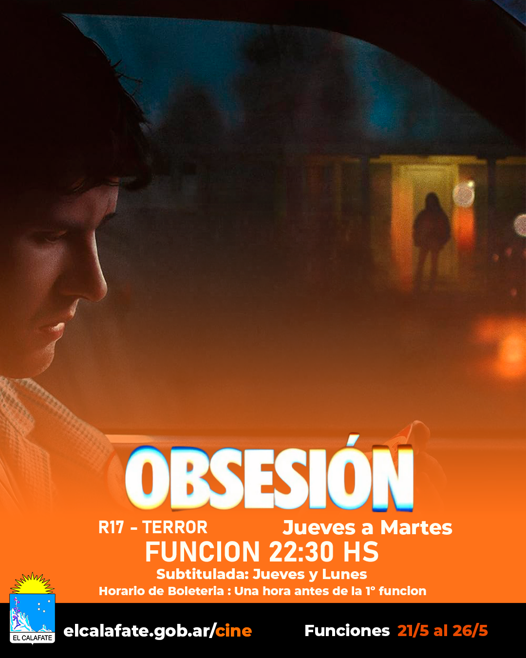 Obsesion - 4.5.1