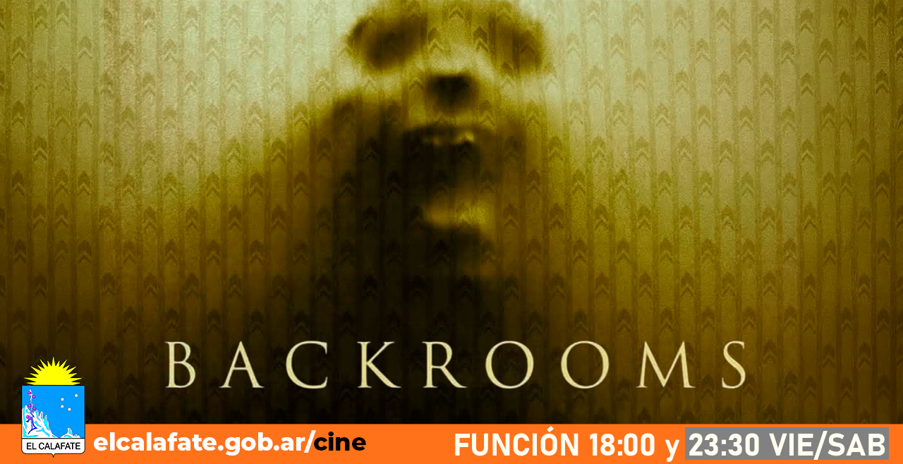 Backrooms - Horizontal.1