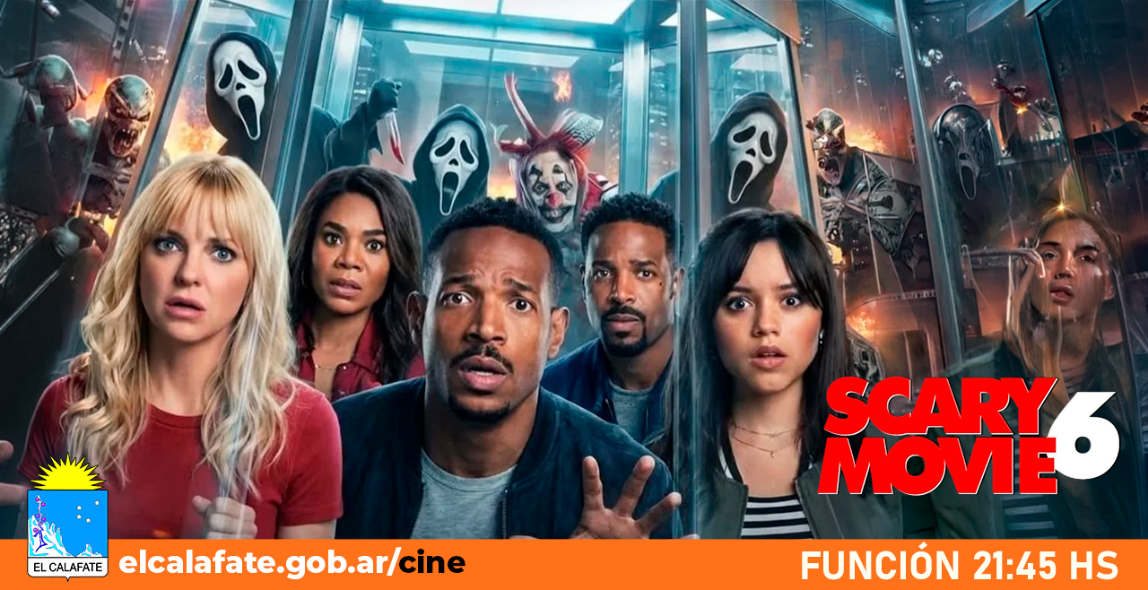 Scary Movie 6 - Horizontal.1