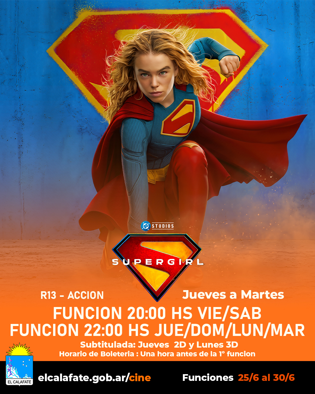 Super Girl - 4.5.1