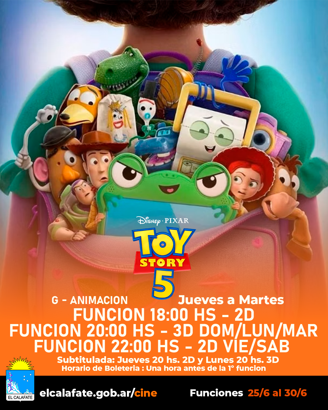 Toy Story - 4.5.2