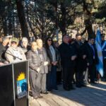 EL CALAFATE CONMEMORÓ UN NUEVO ANIVERSARIO DE LA INDEPENDENCIA DE LA PATRIA