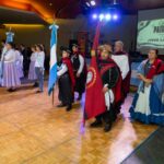 ASÍ SE VIVIÓ LA VELADA PATRIÓTICA