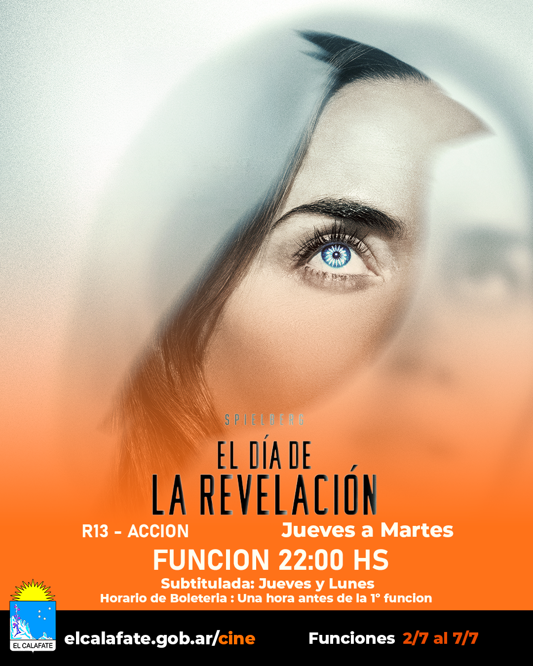 El dia de la Revelacion - 4.5.2
