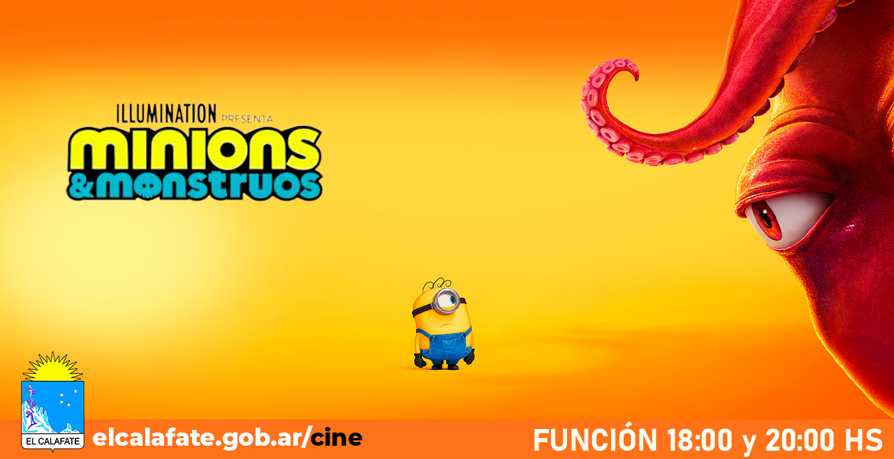 Minions & Monstruos - Horizontal.1
