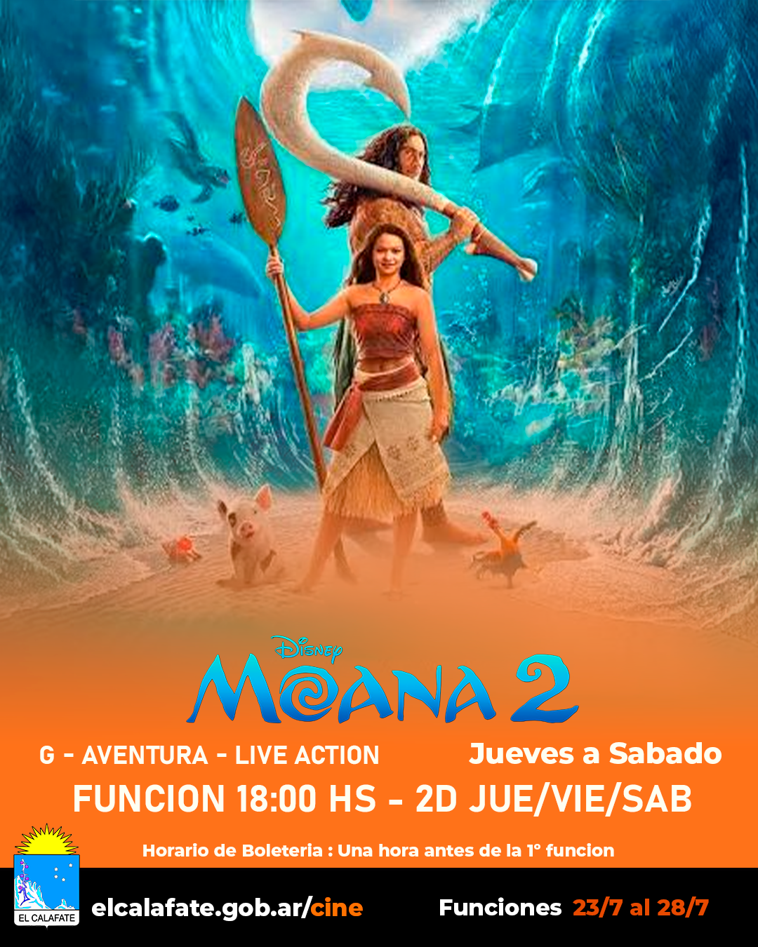 Moana 2 - 4.5.3