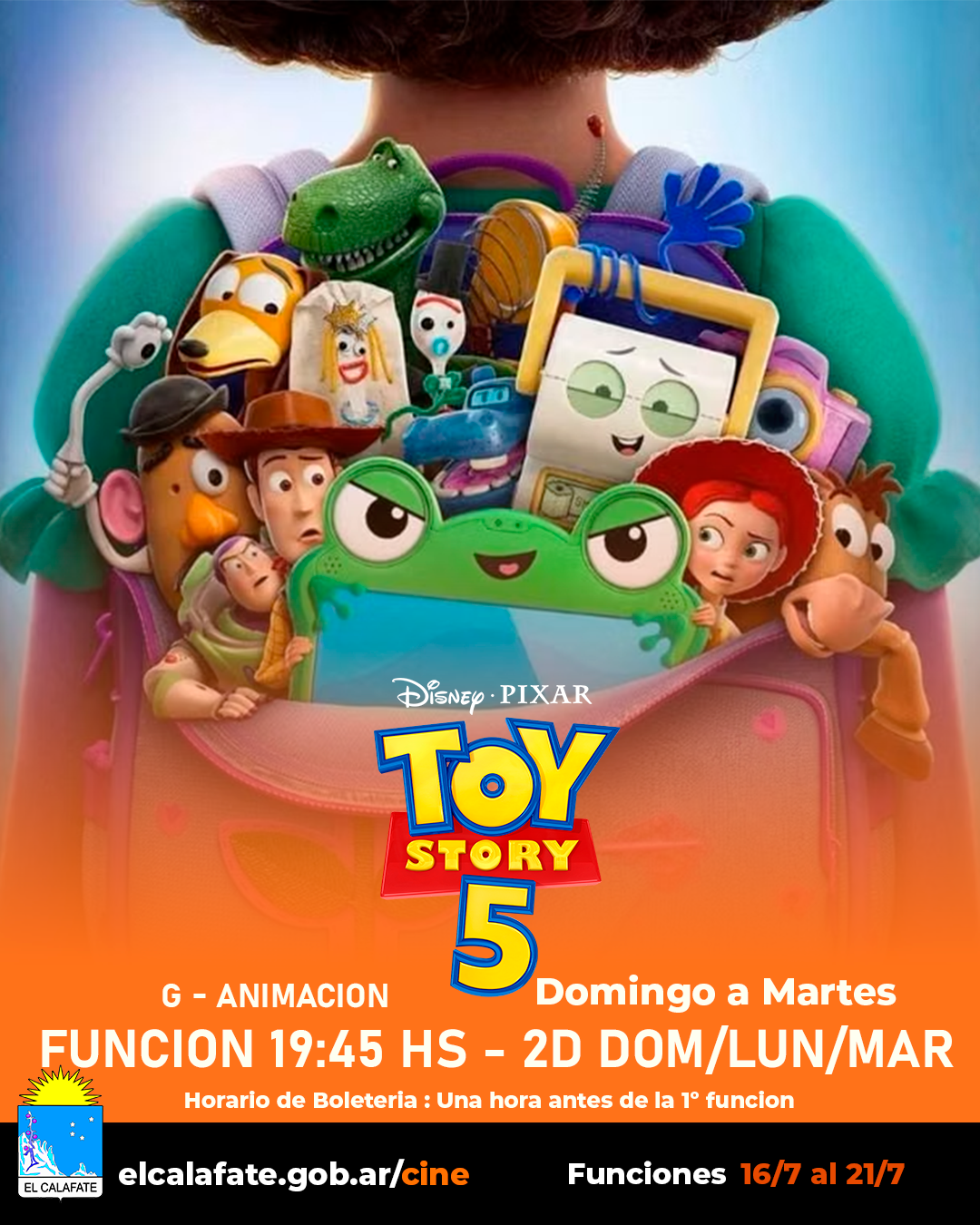 Toy Story - 4.5.4