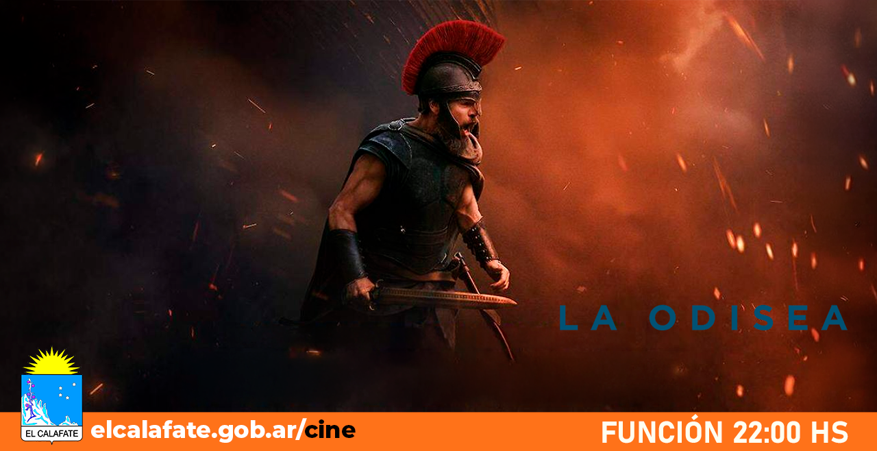 La Odisea - Horizontal.3