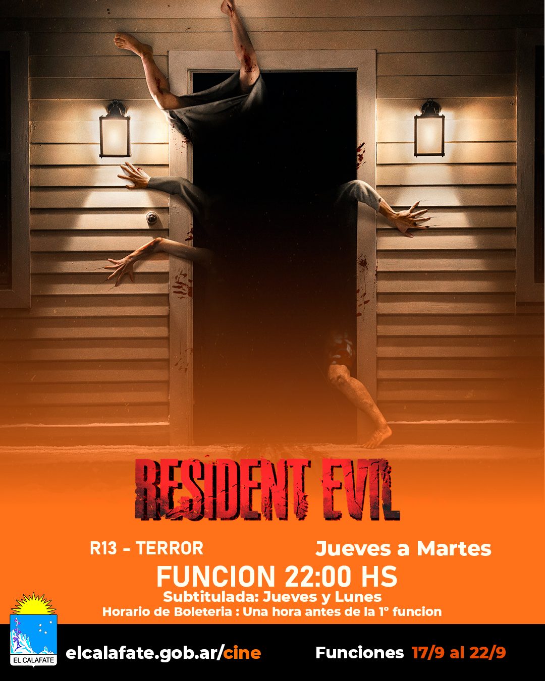 Resident Evil - 4.5.1