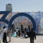 EL CALAFATE, EXPERIENCIA VIVA EN LA FIT 2026