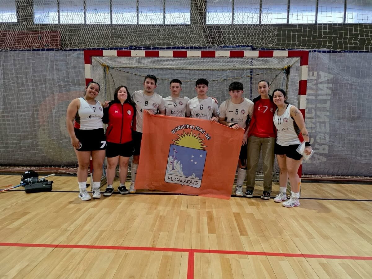 FELICITACIONES A NUESTROS REPRESENTANTES!