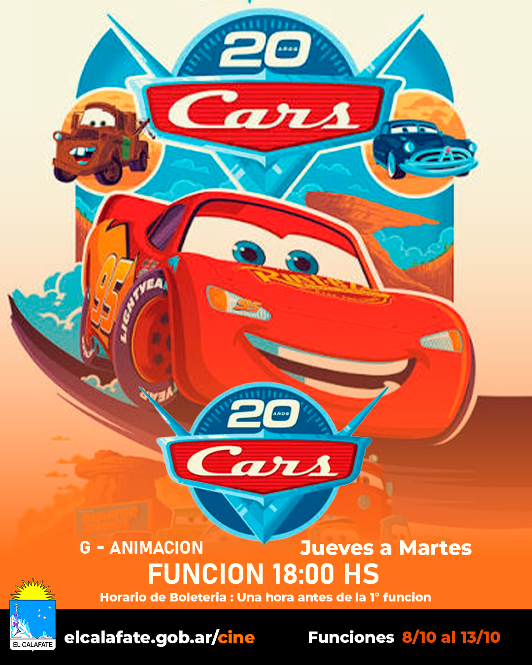 Cars - 4.5.1