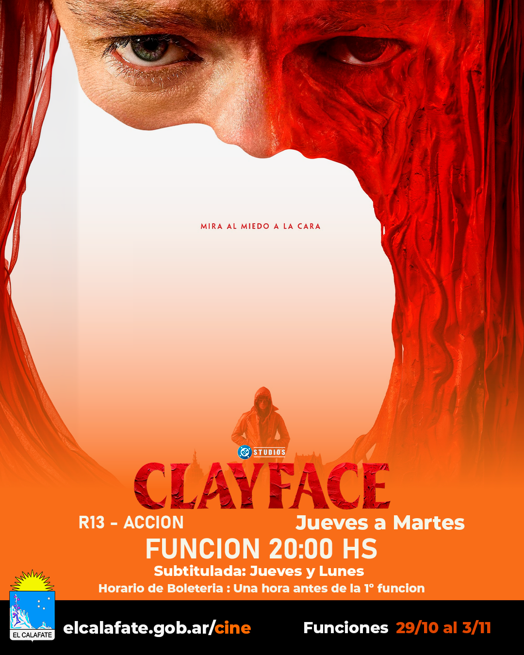 Clayface - 4.5.2