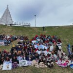 Calafate Baila 2026: El folclore se vive en el Anfiteatro del Bosque con Abel Pintos como gran cierre