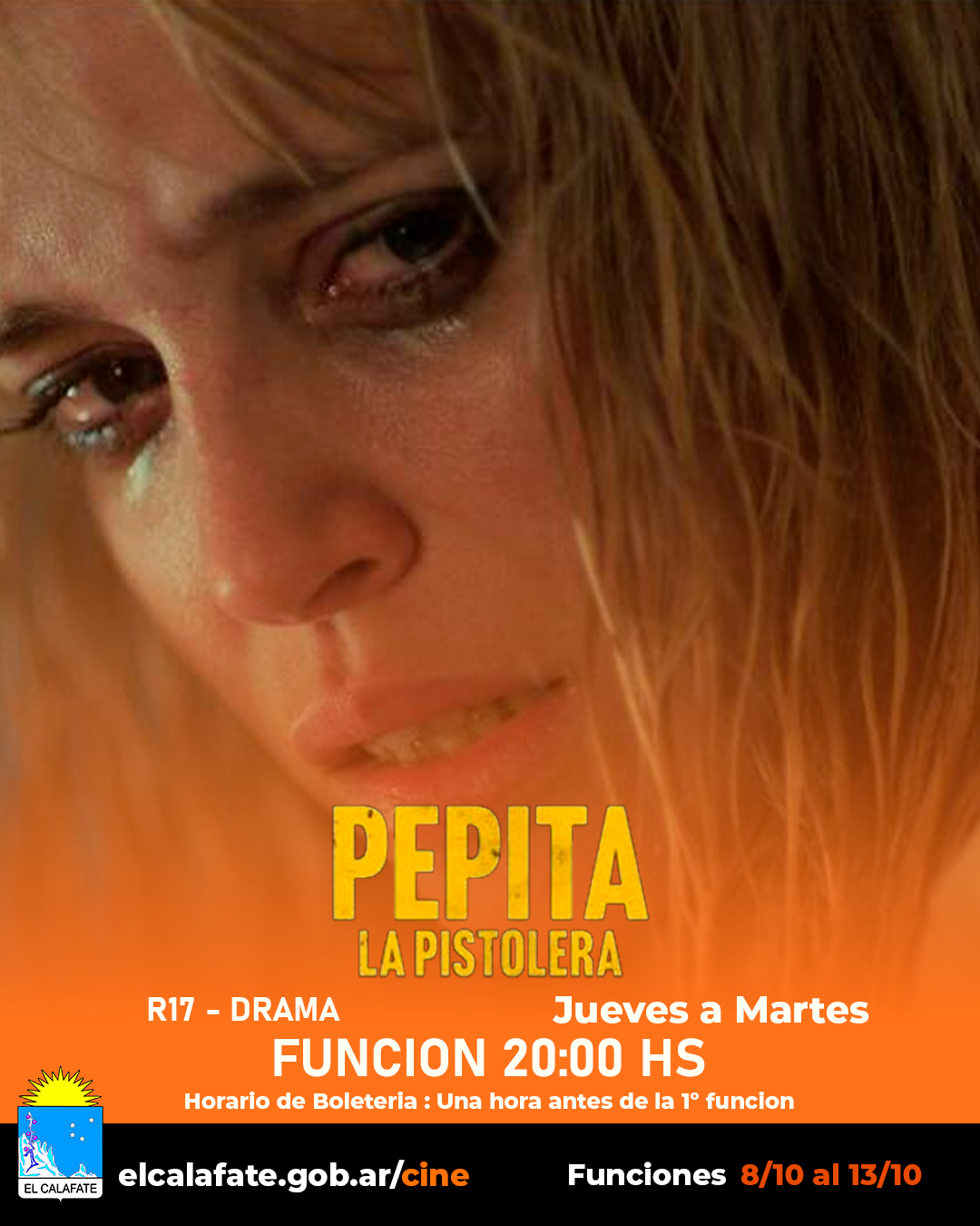 Pepita las Pistolera - 4.5.1