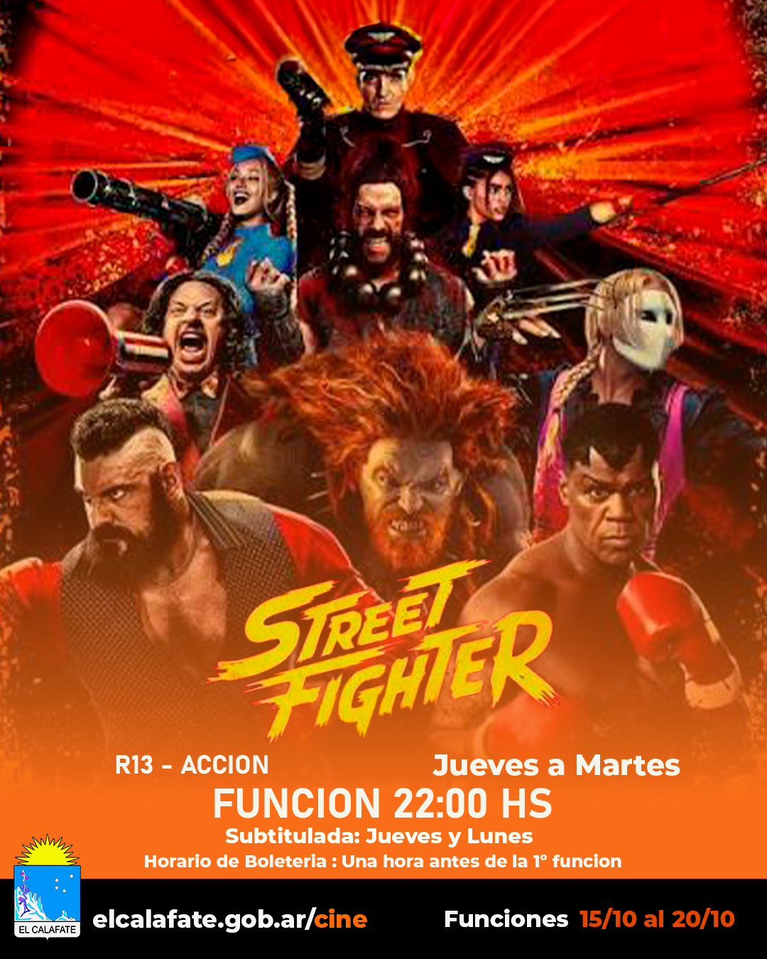 Street Fighter - 4.5.1