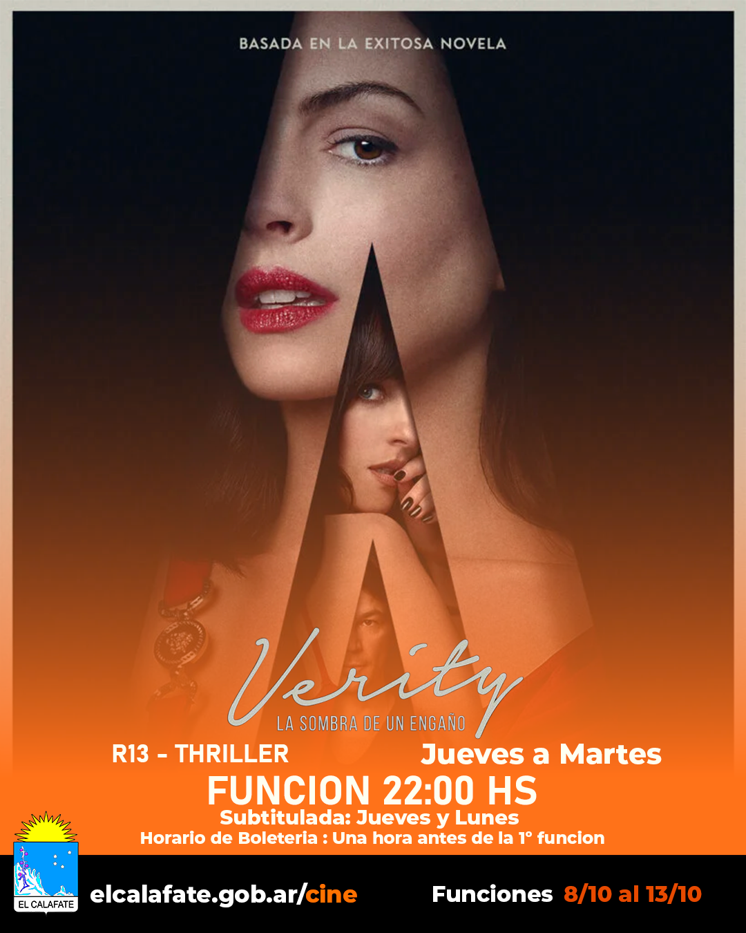 Verity - 4.5.1