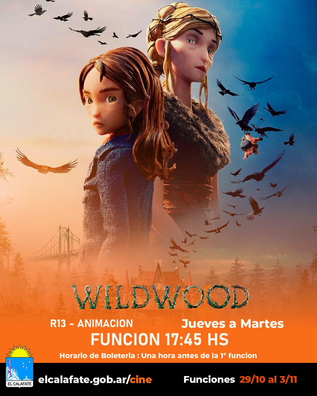 Wildwood - 4.5.1